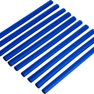 Set tuburi termocontractabile 2:1, 2.40 mm, albastru, 1 set, DSG Canusa DERAY-H Set Reduceri