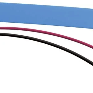 Set tuburi termocontractabile 2:1, 19 mm, alb, 1 set, DSG Canusa DERAY-H Set Premium