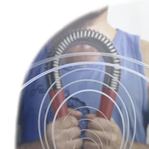 Calitate înaltă Tub termocontractabil fără adeziv 2:1, 1.60 mm, transparent, 1 buc., DSG Canusa KYF190