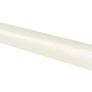 Tub termocontractabil fără adeziv 2:1, 9.50 mm, transparent, 1 buc., DSG Canusa KYF190 Reducere de preț