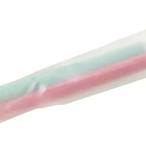 Preferatul clienților Tub termocontractabil fără adeziv 2:1, 12.70 mm, transparent, 1 buc., DSG Canusa KYF190