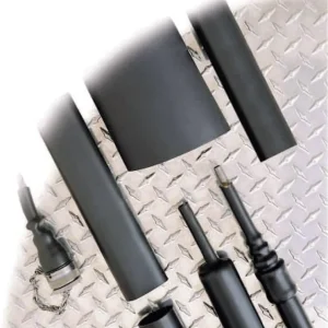 Tub termocontractabil cu adeziv 6:1, 44.40 mm, negru, 1 pachet, DSG Canusa CFHR 1750 Bestseller