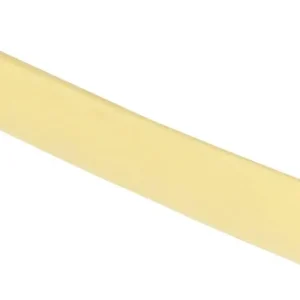Mai ieftin Tub termocontractabil fără adeziv 2:1, 25.40 mm, galben, 1.22 m, DSG Canusa DERAY-H