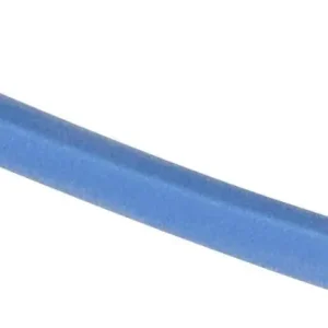 Tub termocontractabil fără adeziv 2:1, 4.80 mm, albastru, 1.22 m, DSG Canusa DERAY-H Retur ușor