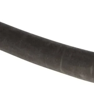 Reducere specială Tub termocontractabil fără adeziv 2:1, 19 mm, negru, 1.22 m, DSG Canusa DERAY-H