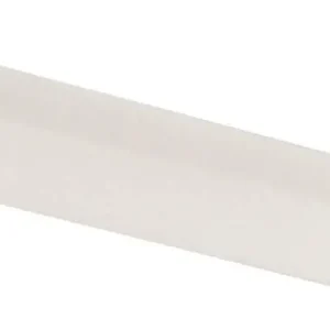 Lichidare de stoc Tub termocontractabil fără adeziv 2:1, 9.50 mm, transparent, 1.22 m, DSG Canusa DERAY-H