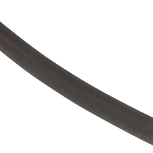 Tub termocontractabil cu adeziv 3:1, 12 mm, negru, 1.22 m, DSG Canusa DERAY-IAKT Doar azi