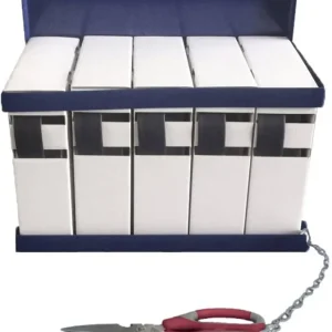 Discount Set tuburi termocontractabile 2:1, 1 set, Hongshang ART005920