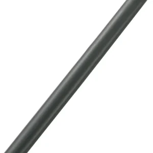 Tub termocontractabil cu adeziv 3:1, 16 mm, negru, 1.22 m, Tru Components Mai ieftin