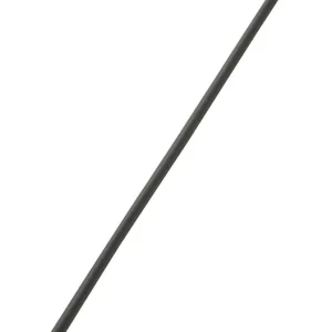 Vezi acum Tub termocontractabil fără adeziv 2:1, 3 mm, negru, 2 m, Tru Components R2-0030