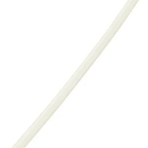 Tub termocontractabil cu adeziv 4:1, 6 mm, transparent, 1.22 m, Tru Components Ofertă exclusivă