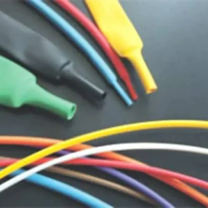 Tub termocontractabil fără adeziv albastru 32 mm 16 mm 2:1 Hongshang ART001357 Ofertă