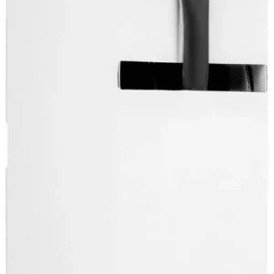 Tub termocontractabil fără adeziv negru 25.40 mm 12.70 mm 2:1 Hongshang 2111134008 Nu rata