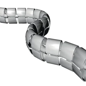 Punte de cablu 750 mm argintiu Bachmann 930.050 Ieftin