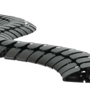 Sistem management cabluri 1000 mm negru Bachmann 930.032 Vezi acum