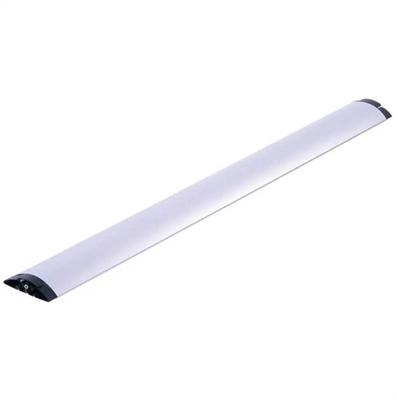 Chilipir Punte de cablu 1000 mm 1 canal argintiu Bachmann 930.028