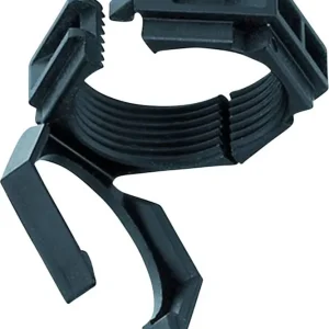 LAPP 61806692 SILVYN® SPLIT GMP-M 50x1,5 Set piuliță divizibilă M50 negru 25 buc. Reducere extra