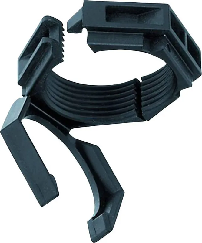 LAPP 61806692 SILVYN® SPLIT GMP-M 50x1,5 Set piuliță divizibilă M50 negru 25 buc. Reducere extra