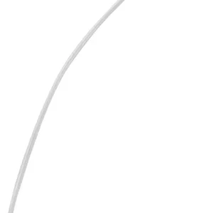 Plată securizată Tub izolator Tru Components WF-30L natur 0.30 mm PTFE