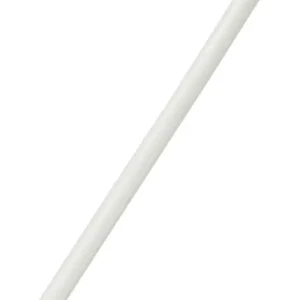 Retur gratuit Tub izolator alb 3 mm silicon Tru Components SRG30WT