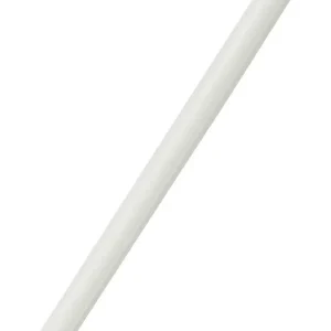 Livrare rapidă Tub izolator alb 4 mm silicon Tru Components SRG40WT