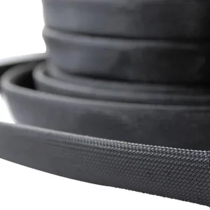 Mai ieftin Tresă cablu 10 la 14 mm poliamidă 6.6 negru 15 m LAPP 61721261 SILVYN® BRAID PA6 NW