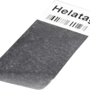 Popular Etichete autolaminate Helatag TAG130LA4-1104-WHCL alb HellermannTyton 594-21104