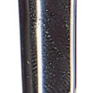 Preț redus Presetupă cu protecție la îndoire HellermannTyton, negru