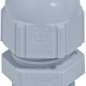 Transport gratuit Presetupă poliamidă M25 gri deschis (RAL 7035) LAPP 53111430