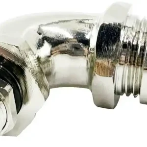 Presetupă M25 x 1.5 unghi 90 de grade alamă (nichelată) TRU COMPONENTS TC-11447396 Ofertă de sezon