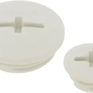 Expediere rapidă Dop presetupă M63 polistiren gri-deschis 25 buc. LAPP SKINDICHT BLK-M 52006670