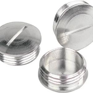 Capac de protecție cu filet M32 alamă LAPP LAPP SKINDICHT® BL-M32 x 1,5 52103140 Transport gratuit