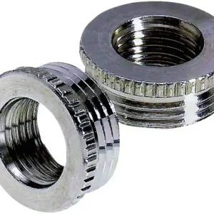 Reducție filet presetupe M25 M16 alamă LAPP SKINDICHT® MR-M25/16 52104313 Reducere de preț