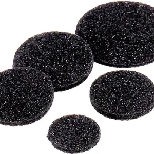 Garnitură de etanșare M25 spumă PE negru 50 buc. LAPP 54113130 SKINTOP SD-M 25 Ofertă de sezon