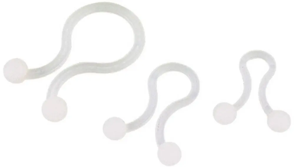 Clemă cablu Ø 16.20 mm, poliamidă 6.6, 20 buc., Tru Components TC-TT18-20203 Retur gratuit