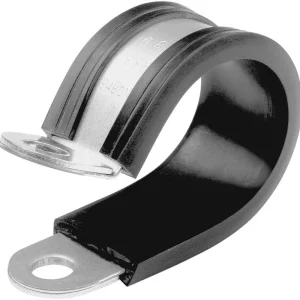 Colier de fixare țevi cu șurub diametru 20 mm Norma NORMAFIX 9418912020 Retur ușor