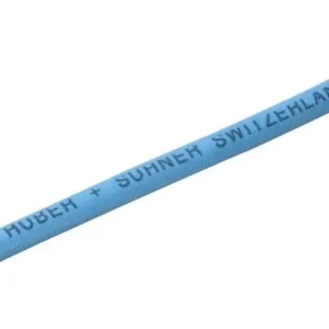 Cablu Radox® 155 1 x 0.75 mm² albastru metraj Huber+Suhner 12420027 Ofertă limitată