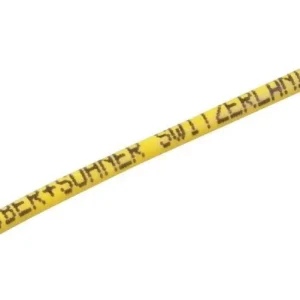 Promoție Cablu Radox® 155 1 x 0.75 mm² galben metraj Huber+Suhner 12420025