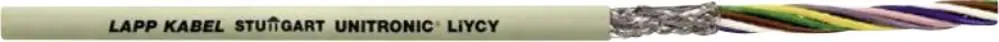 Cablu de date UNITRONIC® LiYCY 25X0,25 Ofertă exclusivă