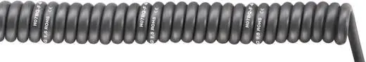 Mai ieftin Cablu spiralat Spiral H07BQ-F 1000/3000 mm 4 G 1.50 mm² negru Lapp 70002755