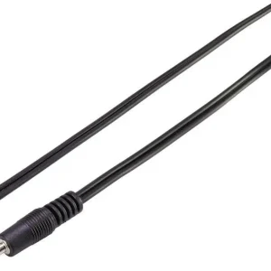Cel mai bun preț Cablu cu jack tată 3.5 mm - capete libere stereo Tru Components 93038c442
