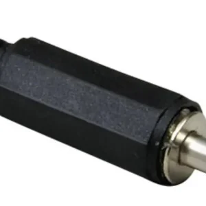 Lichidare de stoc Jack 3,5 mm, mufă tată, stereo, drept, 1107003 BKL Electronic