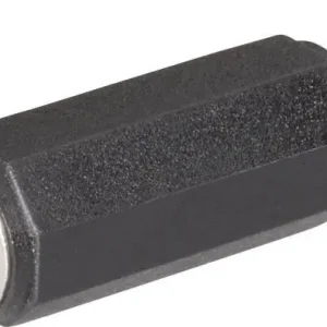 Reducere extra Jack 2,5 mm, mufă tată, mono, drept, 72117 BKL Electronic