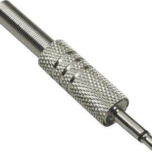 Jack 3,5 mm, mufă tată, mono, drept, 1107007 BKL Electronic Ofertă limitată