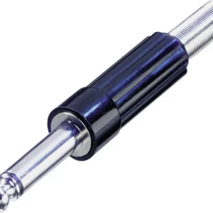 Jack 6,35 mm, mufă tată, mono, drept, Rean NYS 203 Ofertă de sezon