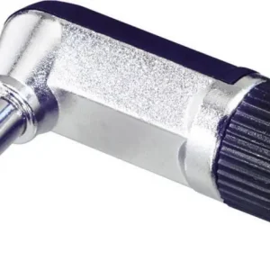 Preț mic Jack 6,35 mm, mufă tată, mono, în unghi, Rean NYS 207