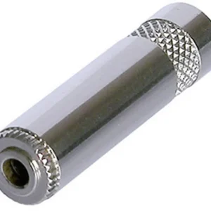 Jack 3,5 mm, mufă mamă, mono, drept, Rean NYS240L Ofertă de sezon