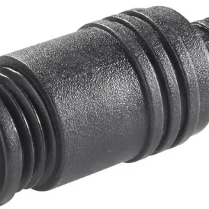 Preferatul clienților Conector mamă difuzoare, drept, înșurubare, 0205004/K BKL Electronic