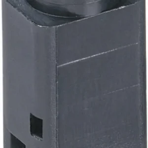 Ofertă de sezon Jack 3,5 mm, soclu mamă, stereo, vertical, pentru montare, 1502 01 Lumberg