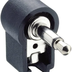 Jack 3,5 mm, mufă tată, mono, în unghi, WKLS 2 Lumberg Disponibil imediat